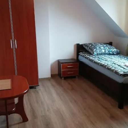 Pokoje Kleszczewo Osada * Rydzewo (Gizycko)