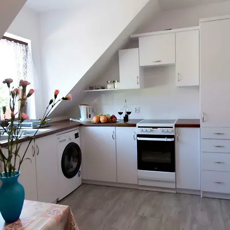 Privat bolig Pokoje Kleszczewo Osada