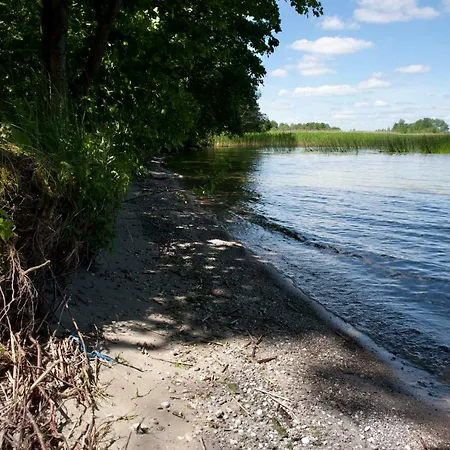 Privat bolig Pokoje Kleszczewo Osada Rydzewo (Gizycko)