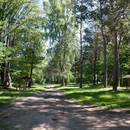 Pokoje Kleszczewo Osada *