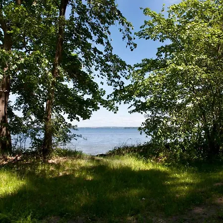Pokoje Kleszczewo Osada *