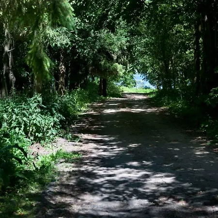 Pokoje Kleszczewo Osada